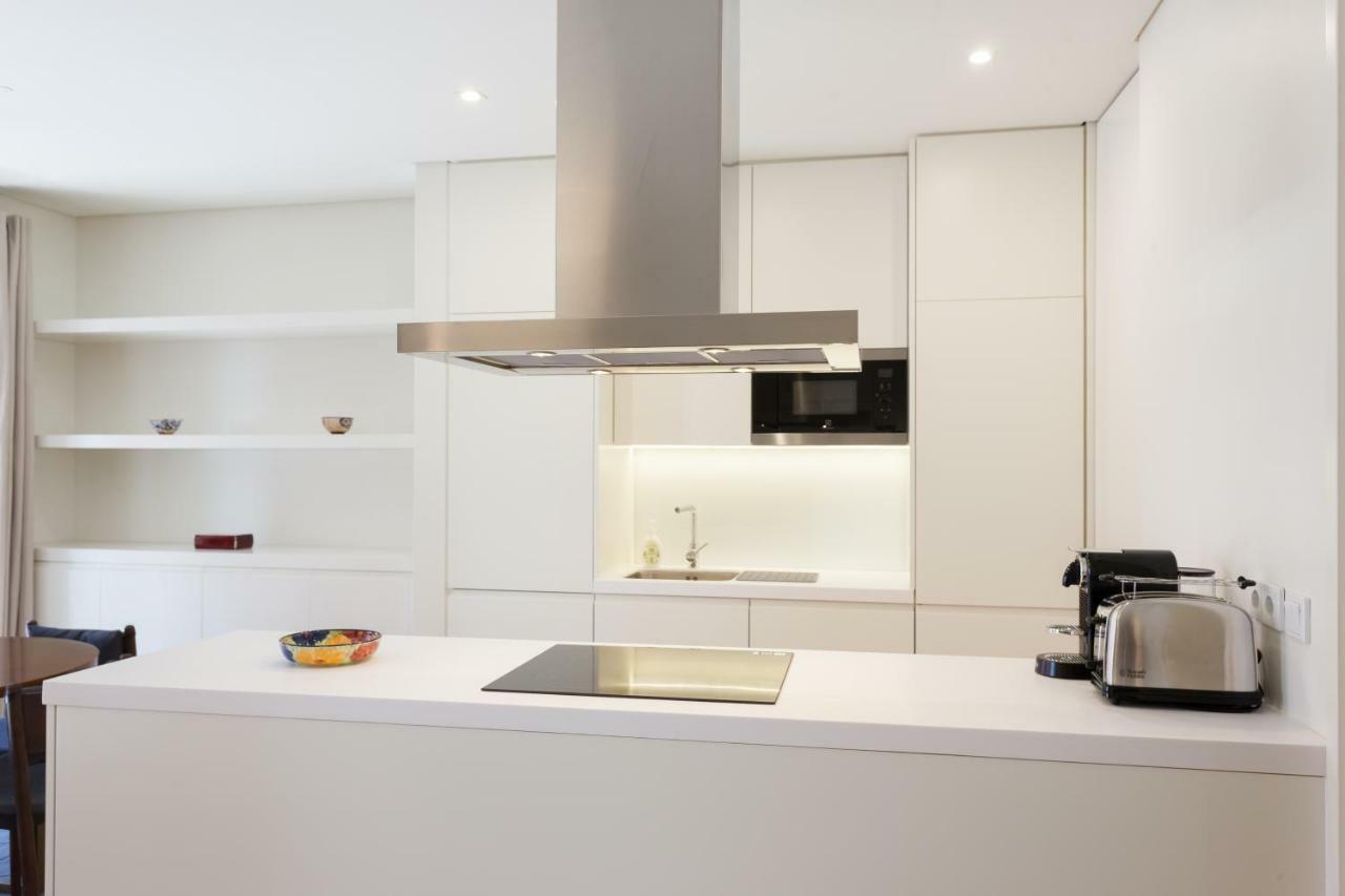 Apartamento Flh Amazing Bairro Alto Flat *