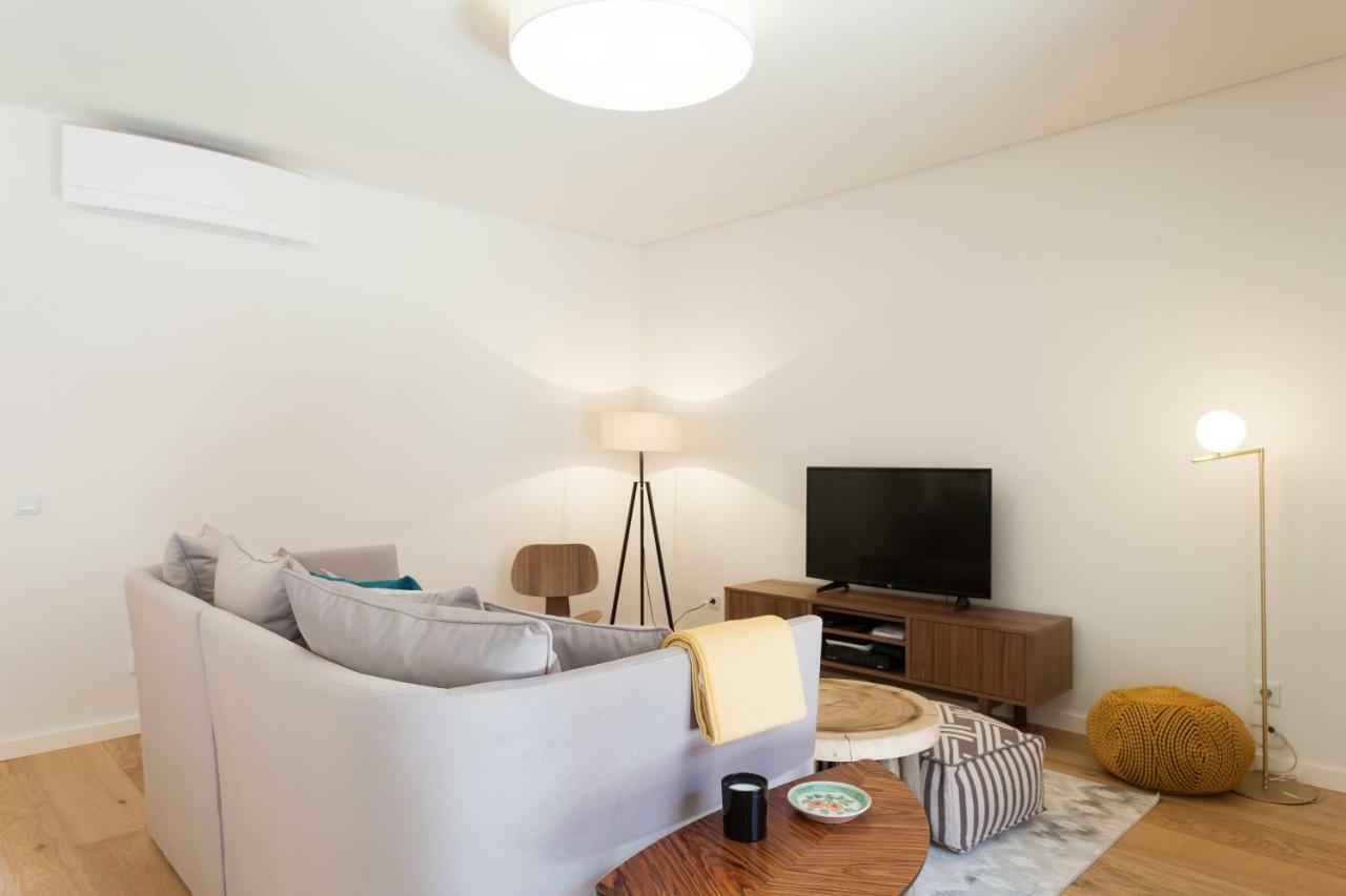 Flh Amazing Bairro Alto Flat *