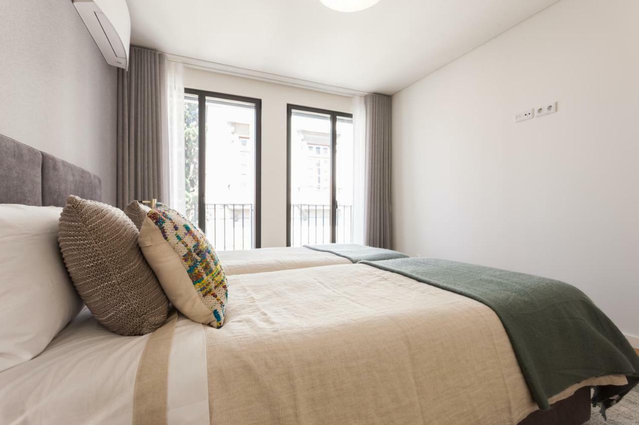 Flh Amazing Bairro Alto Flat *