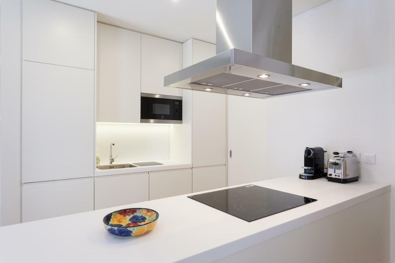 Flh Amazing Bairro Alto Flat *