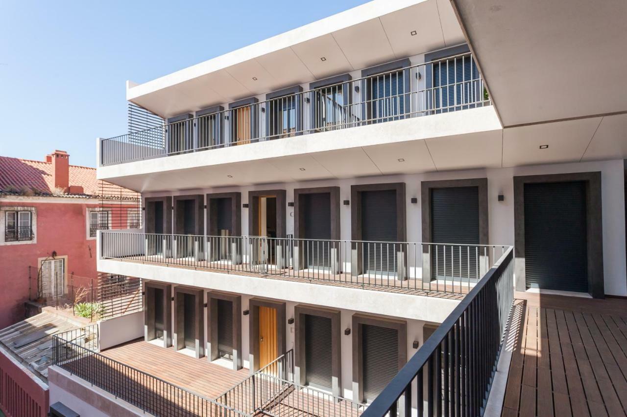 Apartamento Flh Amazing Bairro Alto Flat
