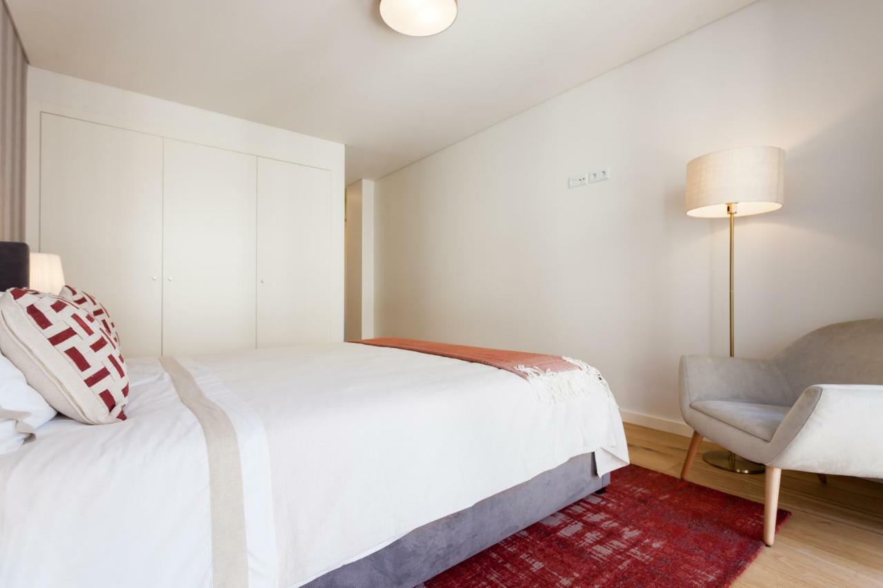 Flh Amazing Bairro Alto Flat Apartamento *