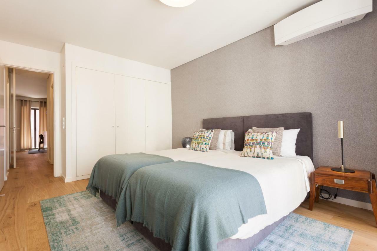 Apartamento Flh Amazing Bairro Alto Flat Lisboa