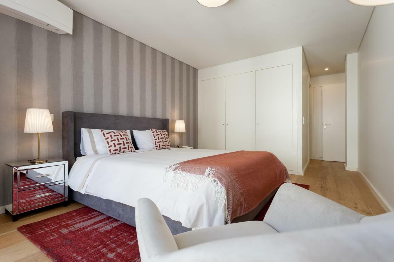 Flh Amazing Bairro Alto Flat Lisboa