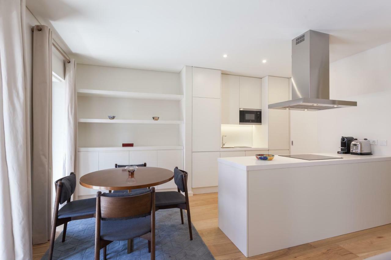 Flh Amazing Bairro Alto Flat Apartamento