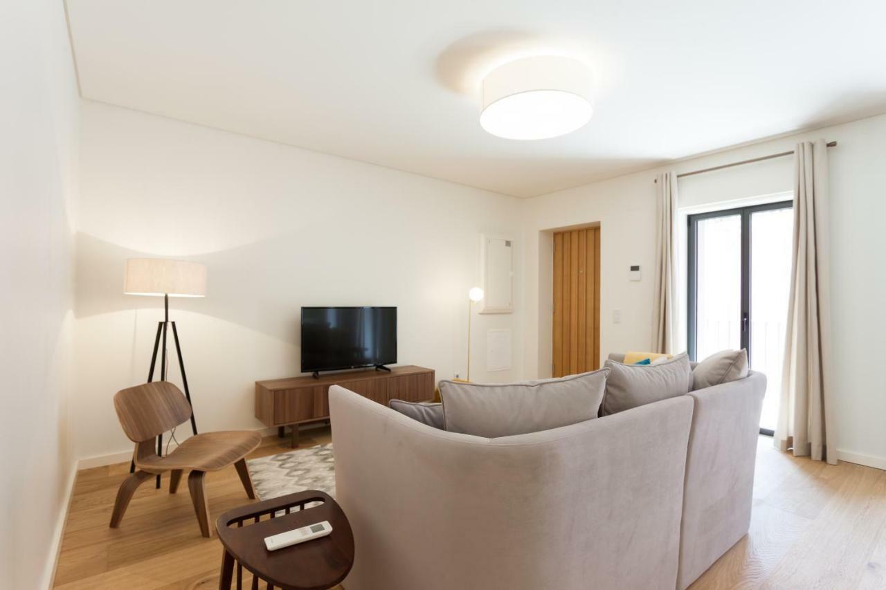 Flh Amazing Bairro Alto Flat Apartamento *