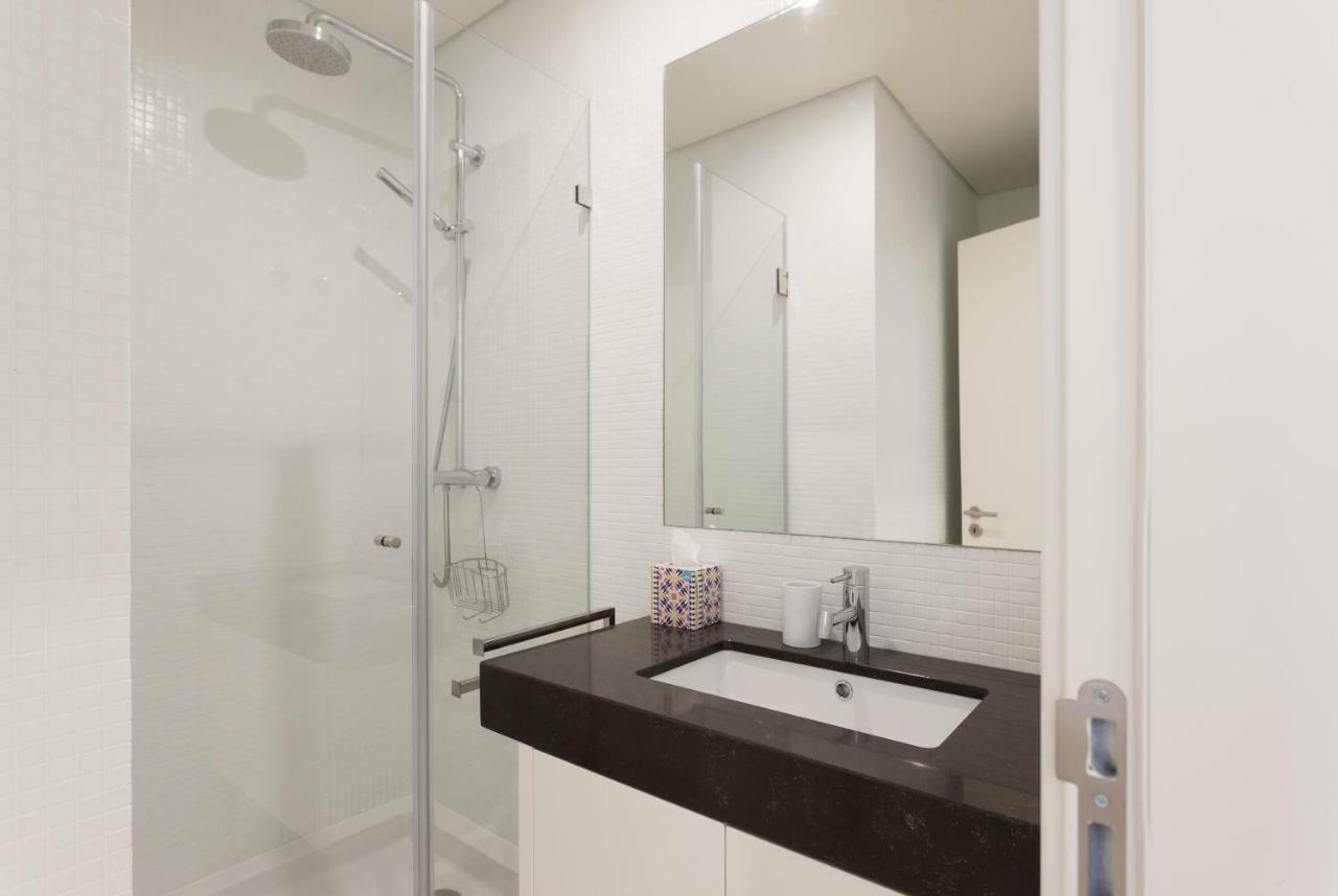 Apartamento Flh Amazing Bairro Alto Flat Lisboa