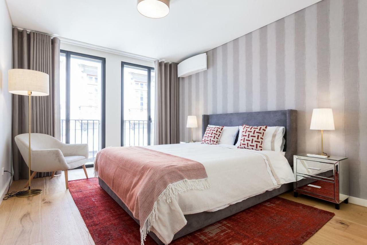 Flh Amazing Bairro Alto Flat Lisboa