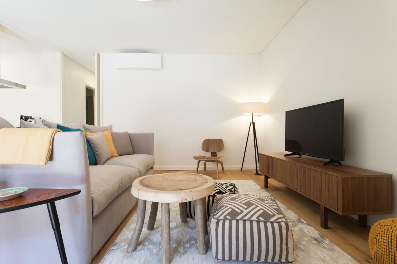 Apartamento Flh Amazing Bairro Alto Flat Lisboa