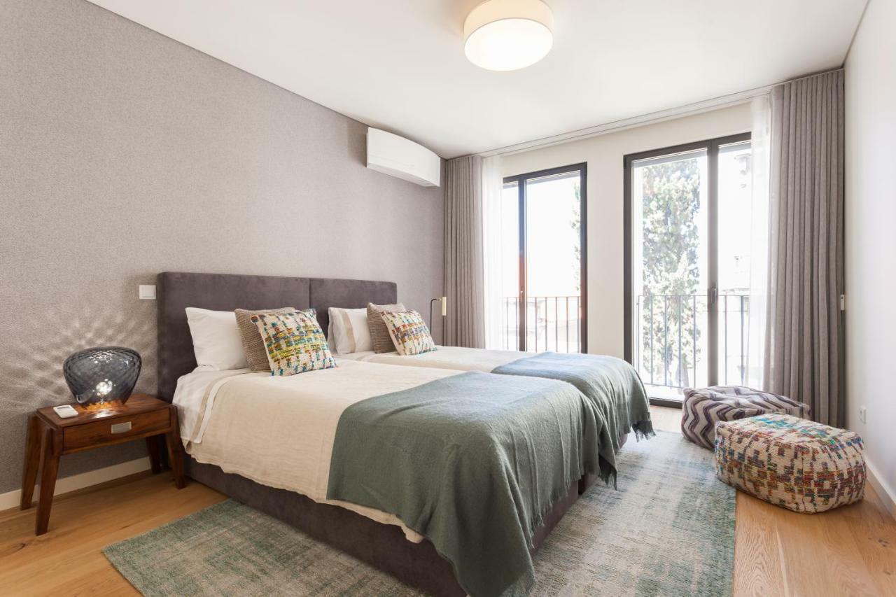 Flh Amazing Bairro Alto Flat Apartamento