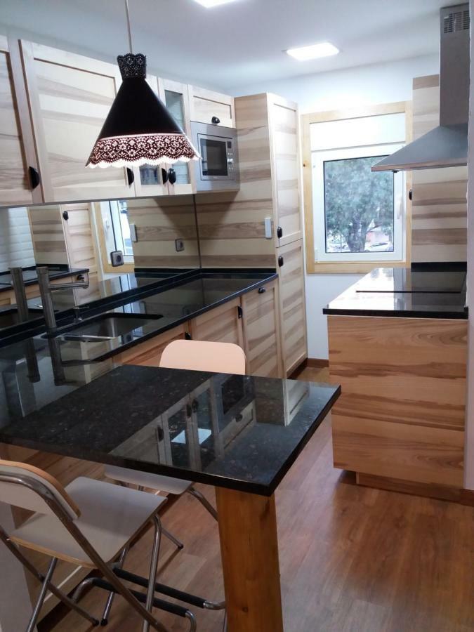 Apartamento House Airport *