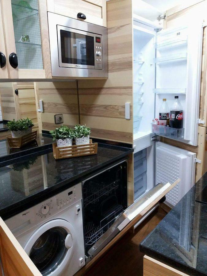 House Airport Apartamento