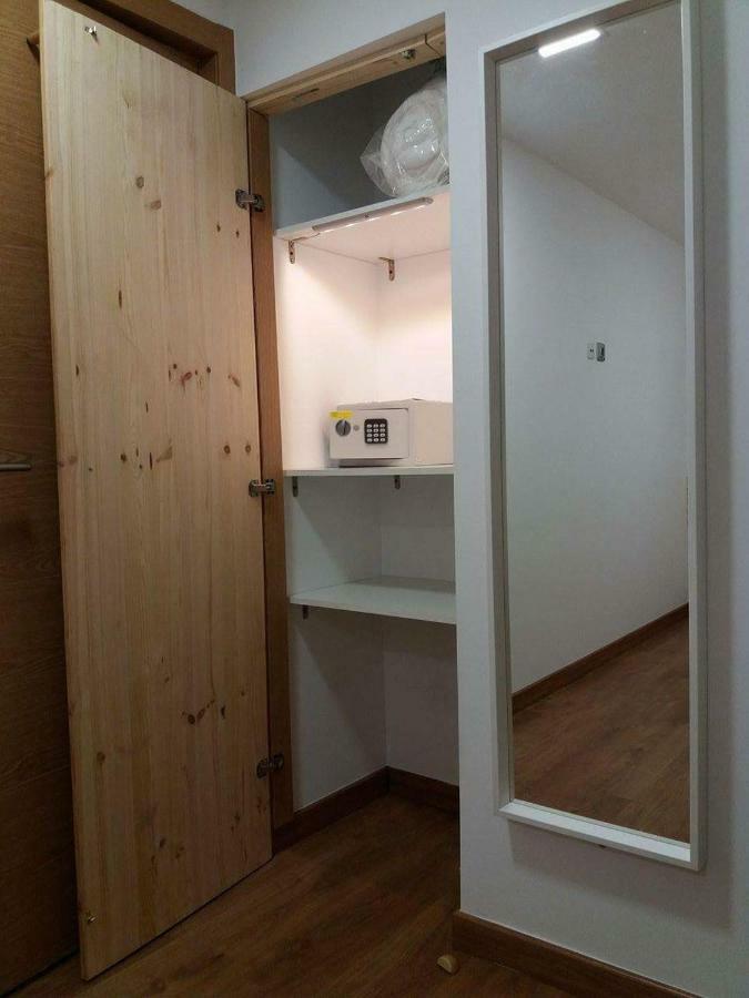 House Airport Apartamento *