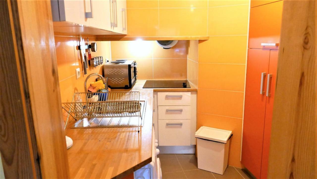 Ezy Ramos Alfama Apartment Lisbon
