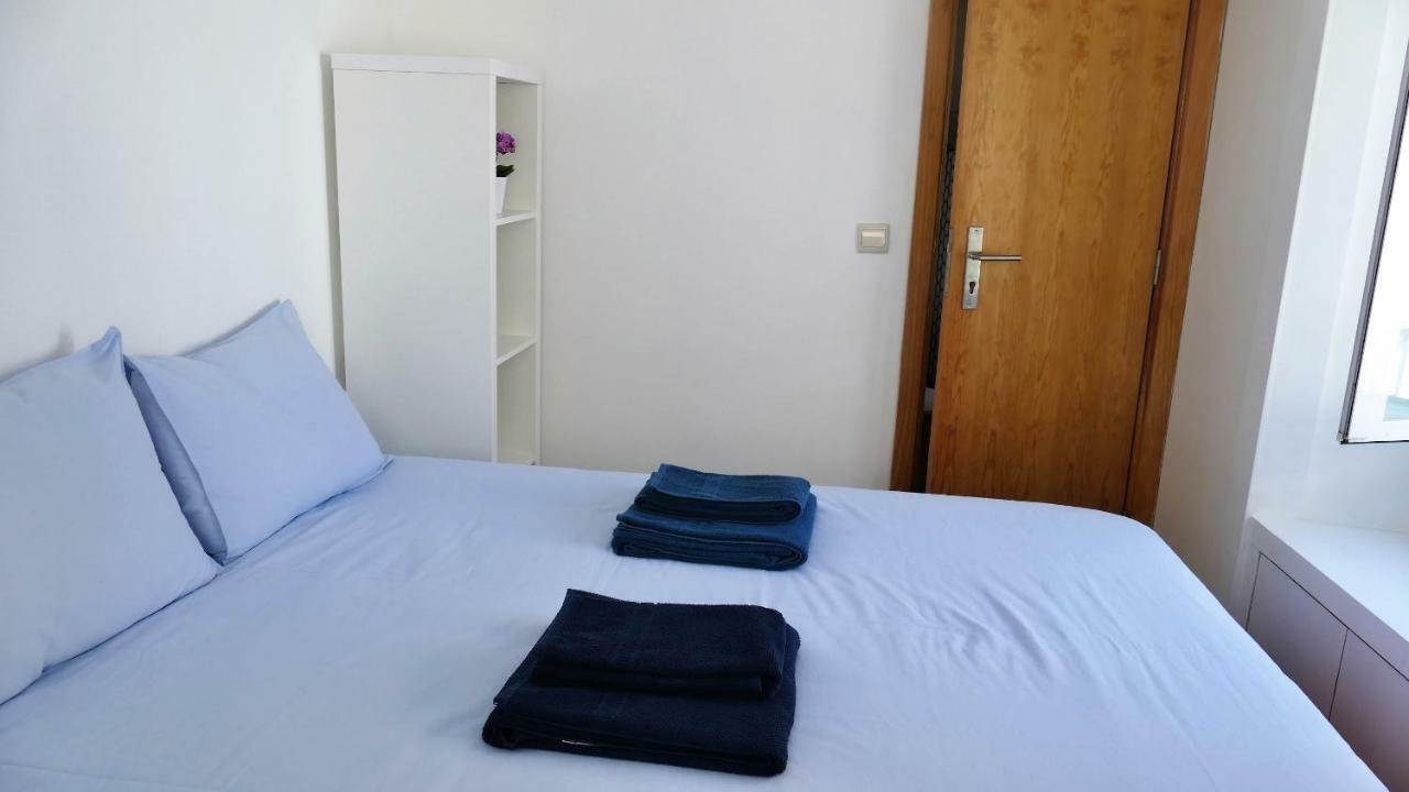 Ezy Ramos Alfama Apartment *