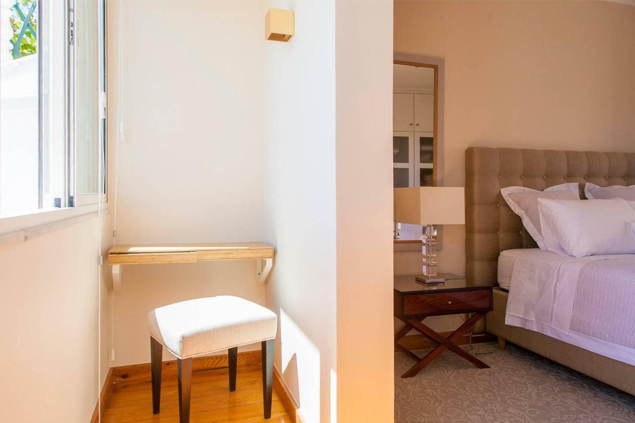 Apartamento Santos River View Terrace Duplex *