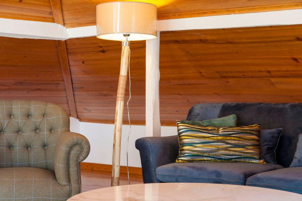 Apartamento Santos River View Terrace Duplex *