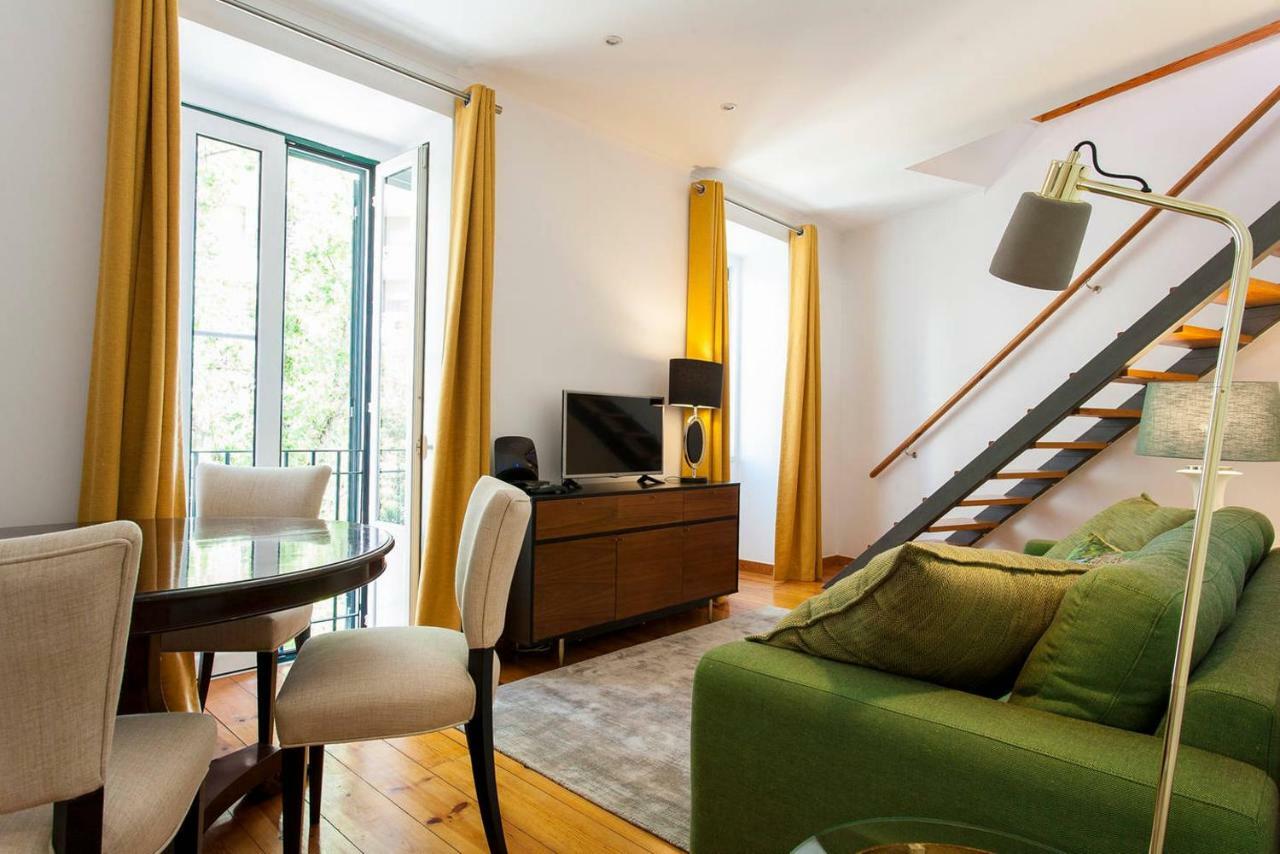 Santos River View Terrace Duplex Apartamento
