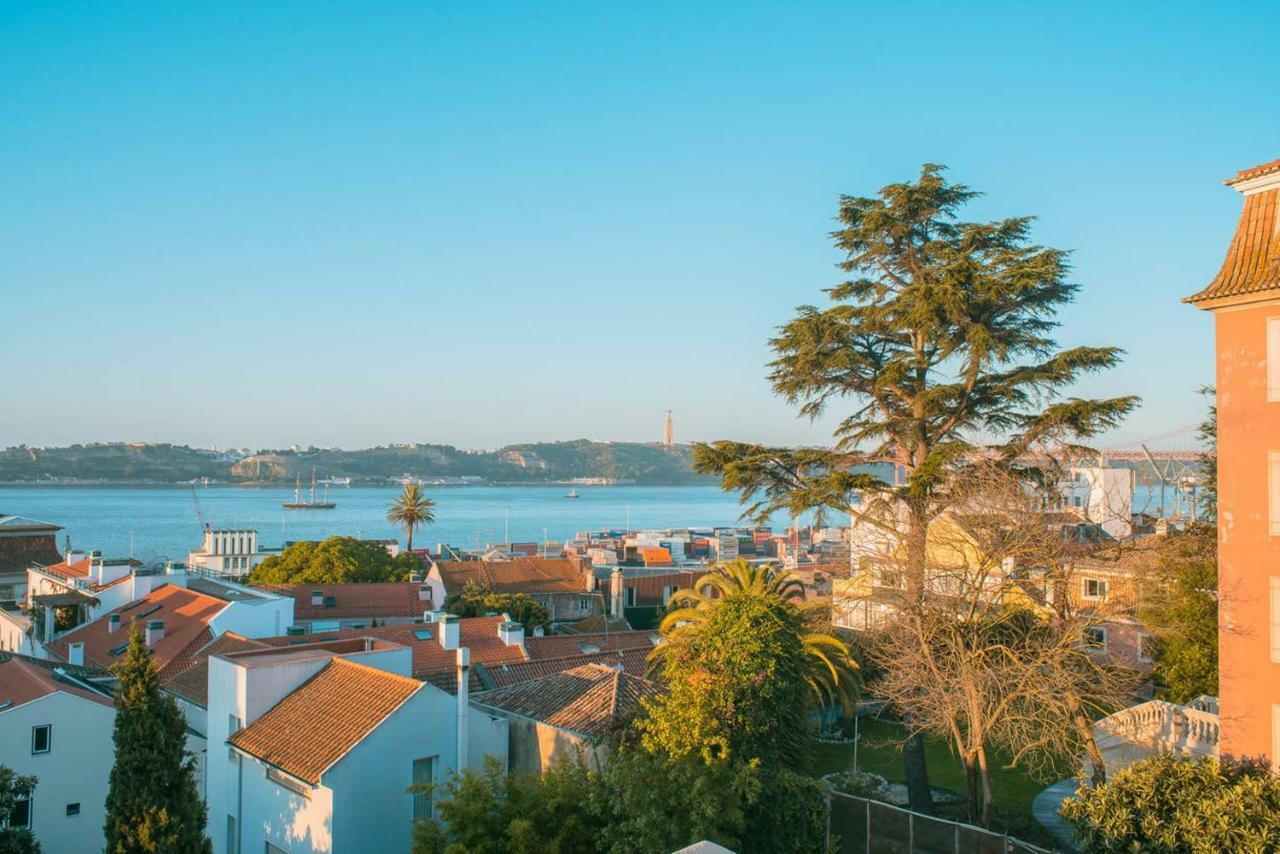 Apartamento Santos River View Terrace Duplex *