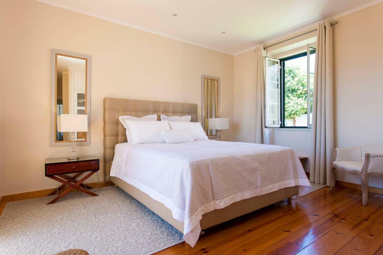 Apartamento Santos River View Terrace Duplex