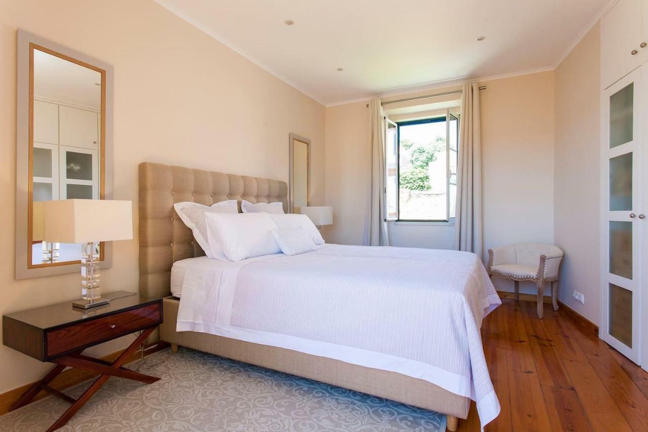 Santos River View Terrace Duplex Apartamento
