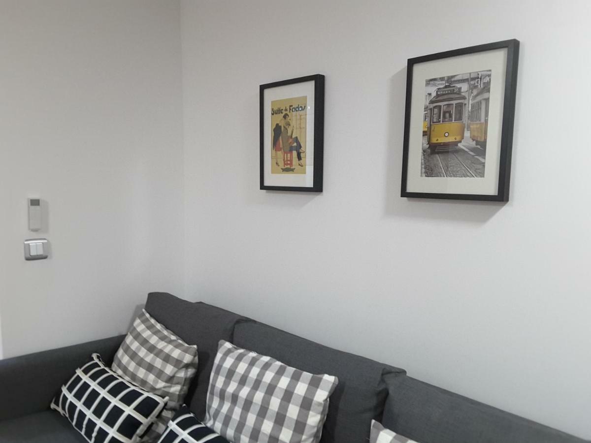 Apartamento House Airport