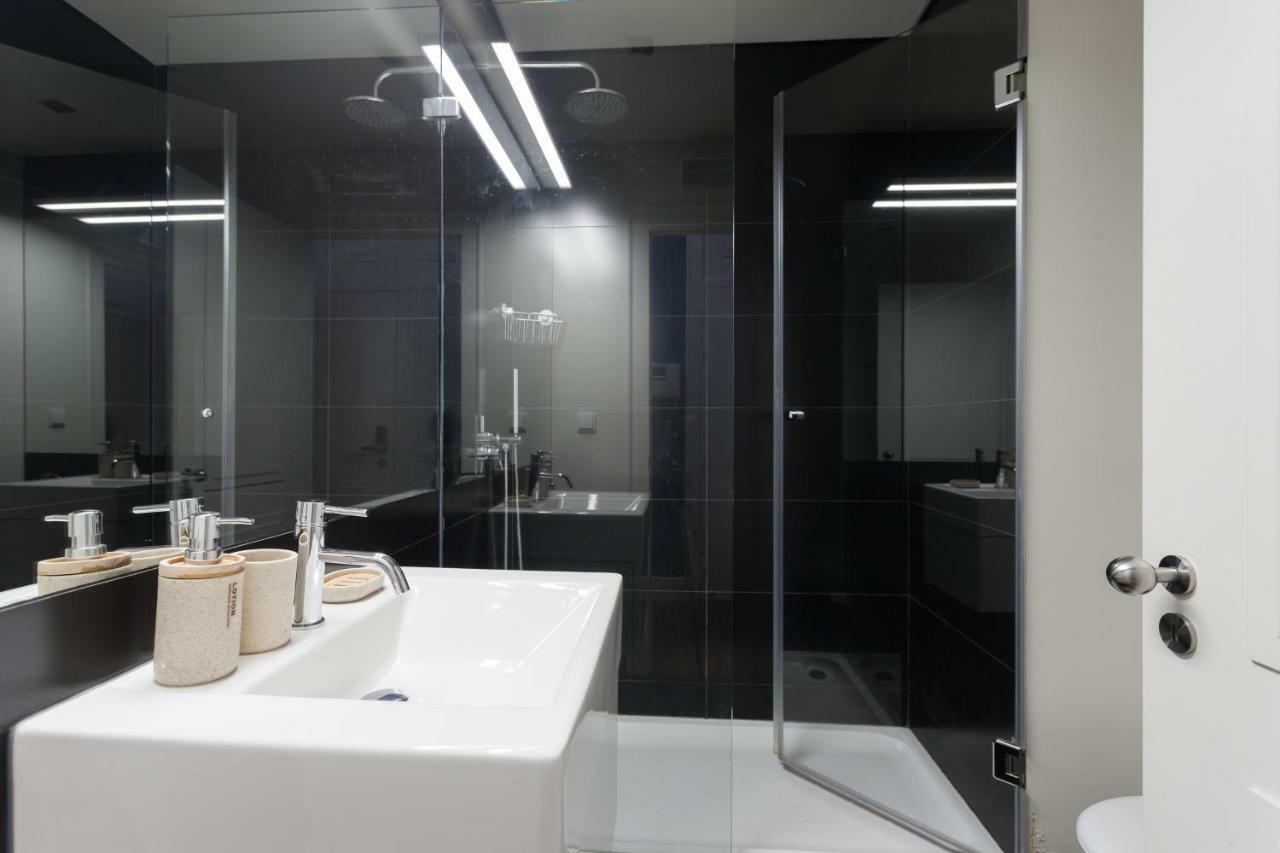Baixa Vintage Three-bedroom - By Lu Holidays Apartamento *