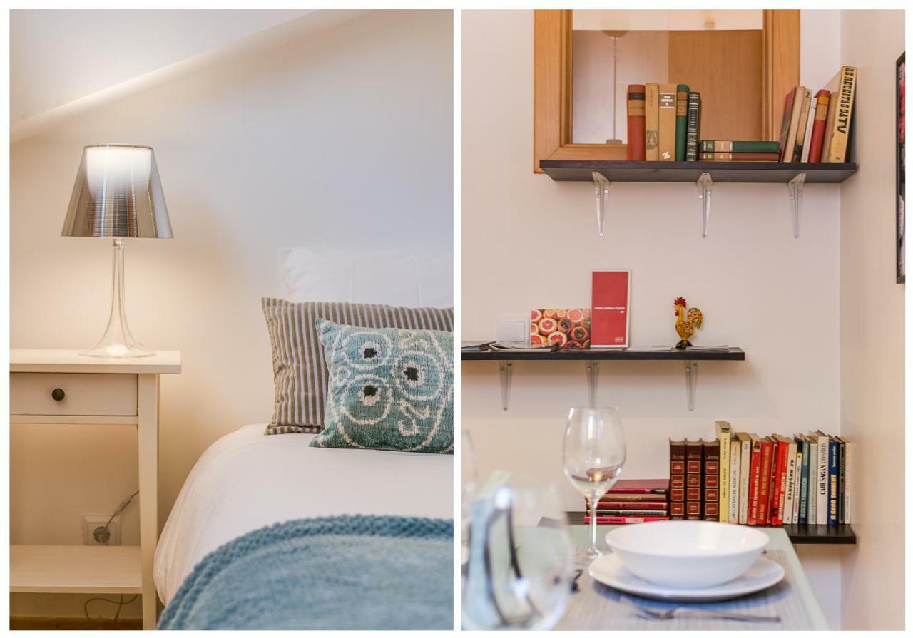 Apartamento Hidden Gem In Santos Madragoa- Self Check-in Lisboa