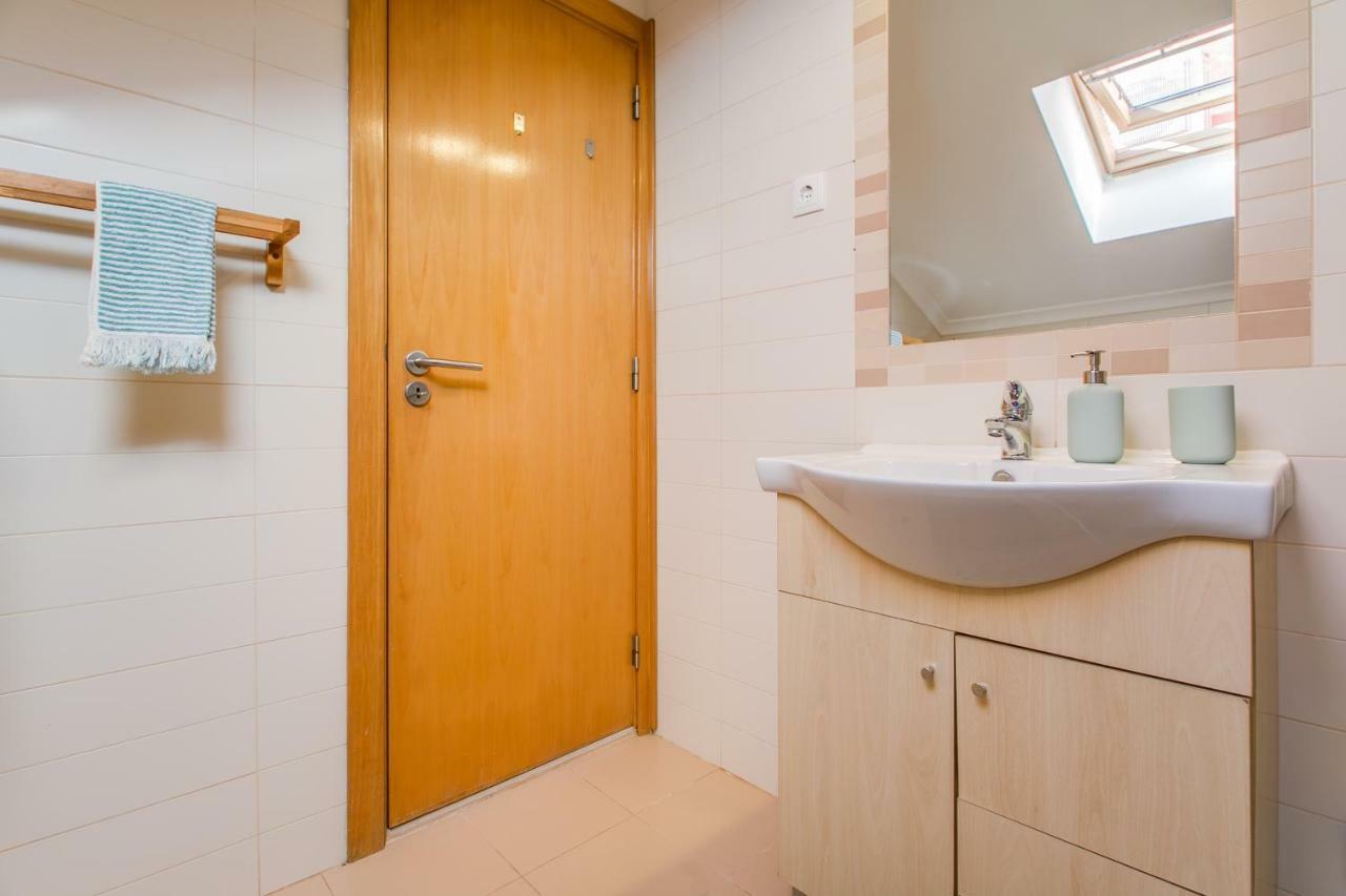 Hidden Gem In Santos Madragoa- Self Check-in Apartamento Lisboa