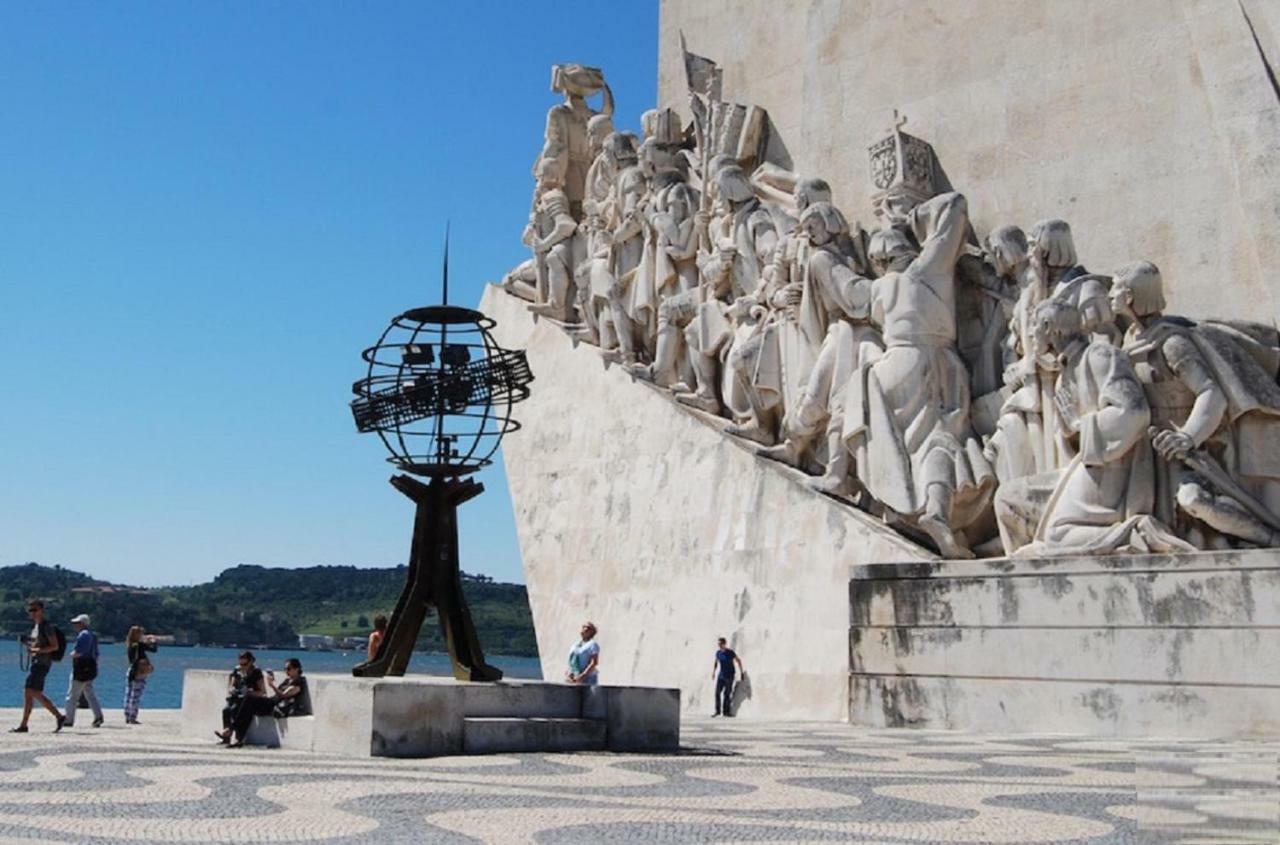 Belem Cozy Bedroom Homestay Lisbon