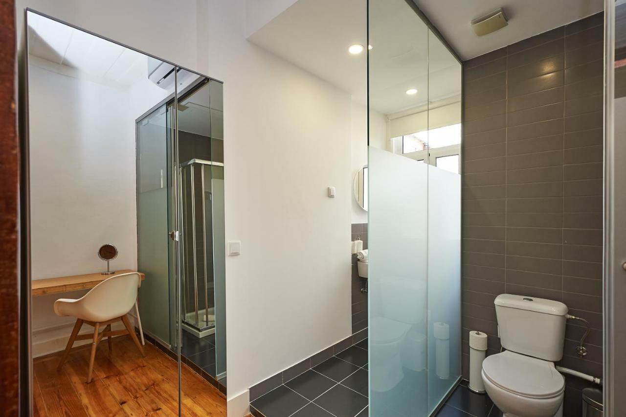Bairro Arte - In Apartamento Lisboa