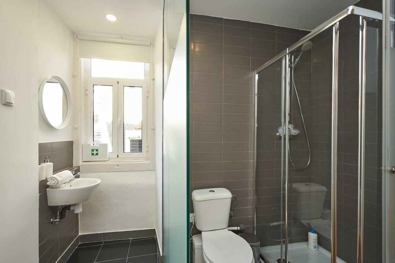 Apartamento Bairro Arte - In Lisboa