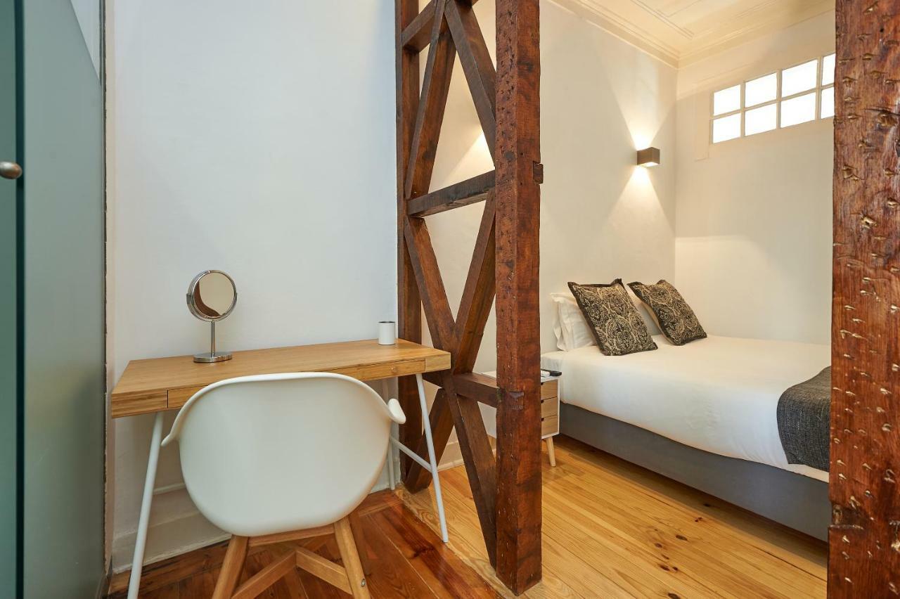 Apartamento Bairro Arte - In Lisboa