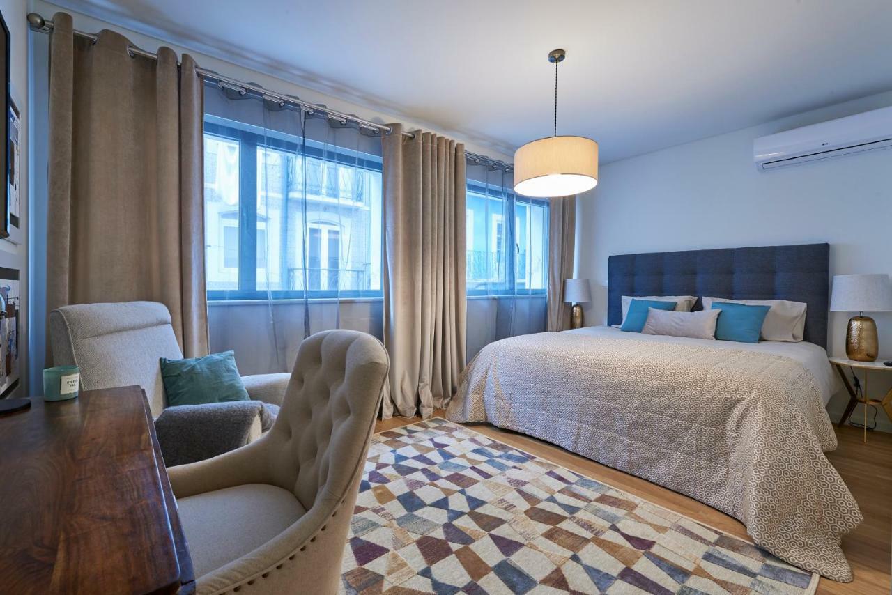 Apartamento Rodrigues Sampaio 28 Lisboa