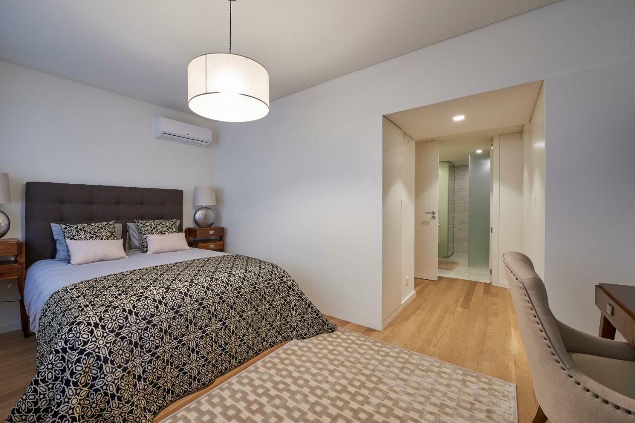 Rodrigues Sampaio 28 Apartamento Lisboa