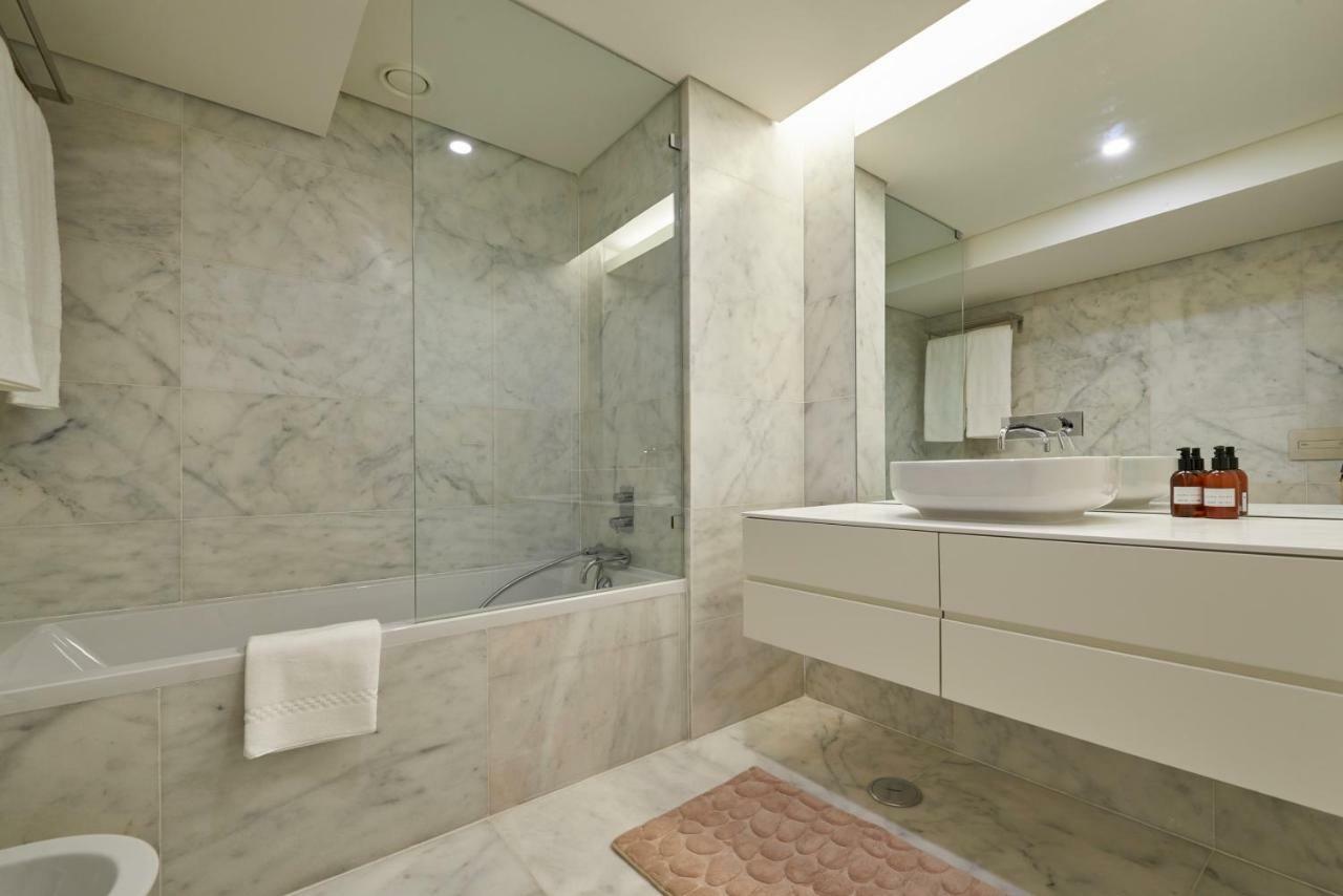 Apartamento Rodrigues Sampaio 28
