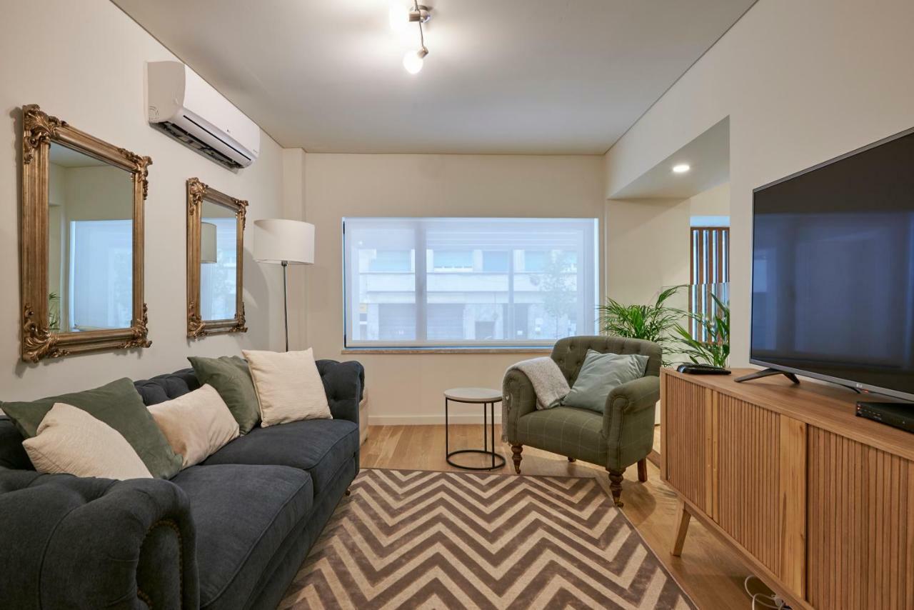 Apartamento Rodrigues Sampaio 28