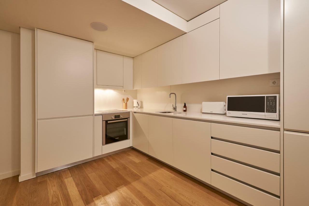 Apartamento Rodrigues Sampaio 28
