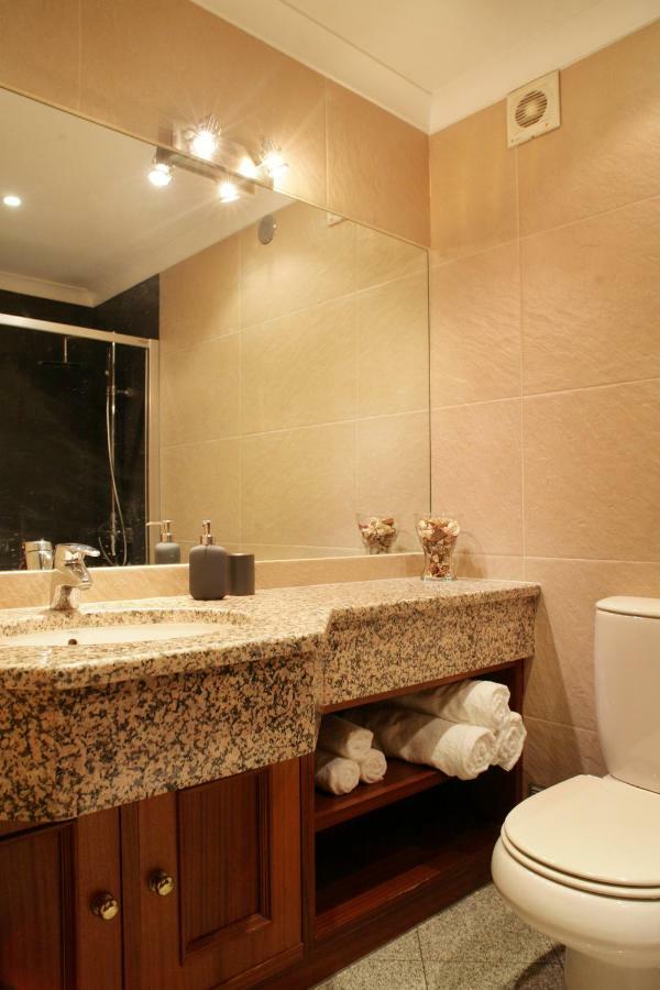 Parque Nações - Fil Pool Apartamento Lisboa