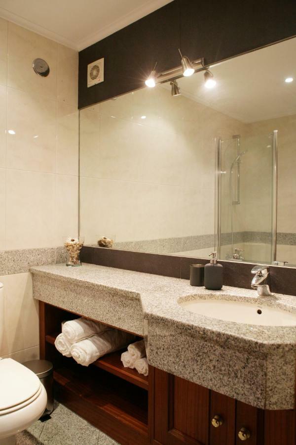 Apartamento Parque Nações - Fil Pool