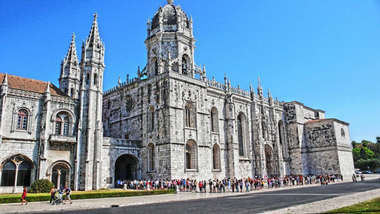 Apartamento Rodrigues Sampaio 28 Lisboa