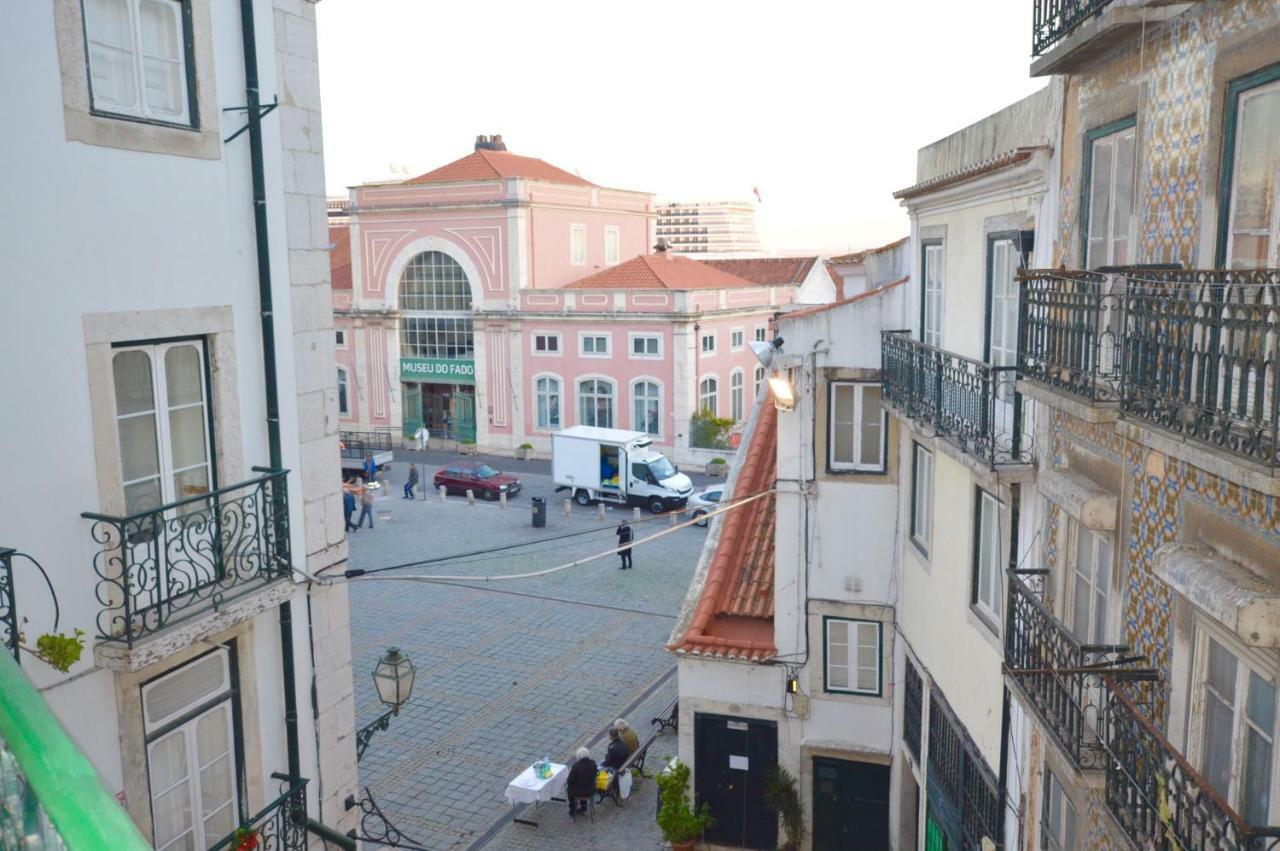 Apartamento Alfado *