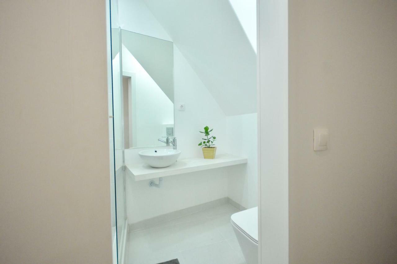 Alfado Apartamento *
