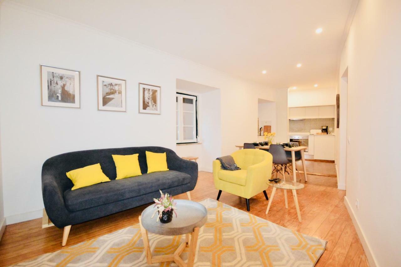 Alfado Apartamento Lisboa