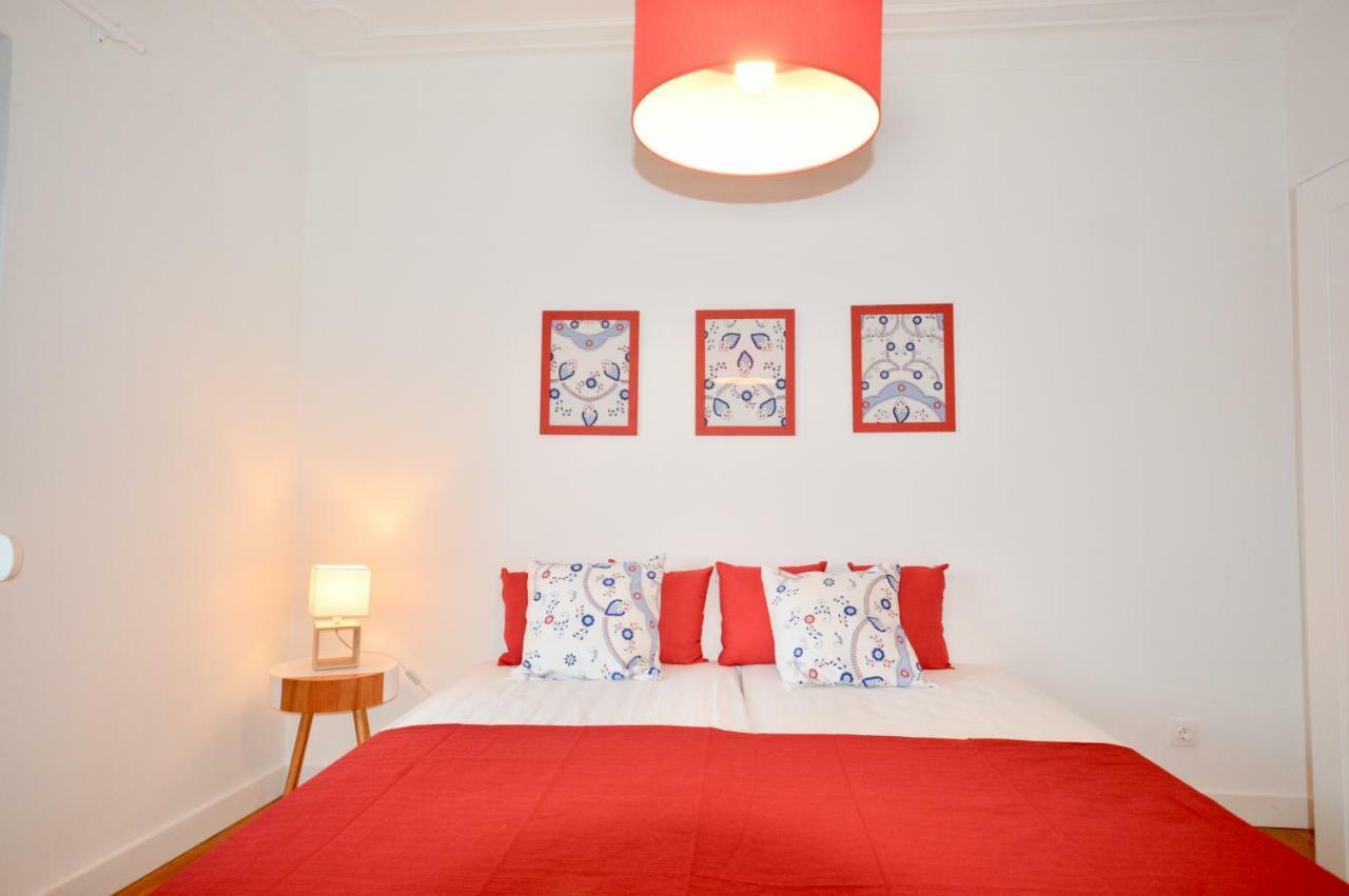 Apartamento Alfado *
