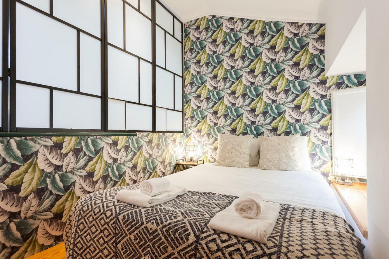 Apartamento Liberty Duplex Three-bedroom - By Lu Holidays