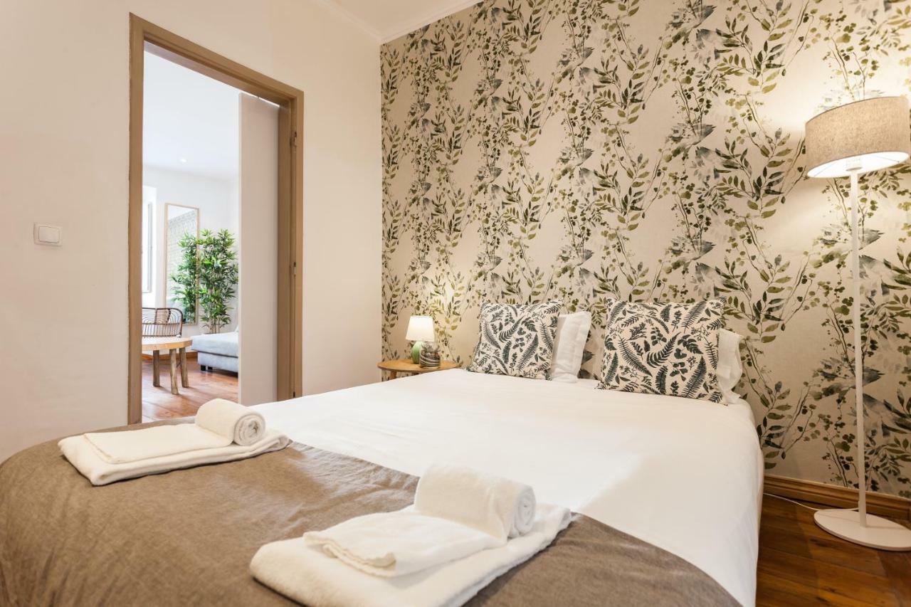 Liberty Duplex Three-bedroom - By Lu Holidays Lisboa