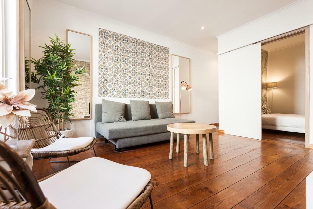 Liberty Duplex Three-bedroom - By Lu Holidays Apartamento *
