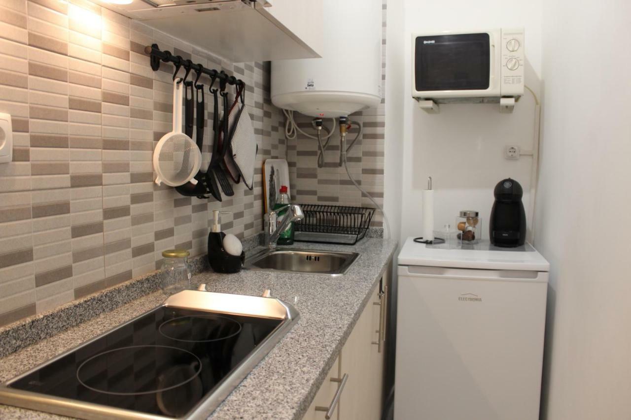 S. Miguel Alfama Apartamento *