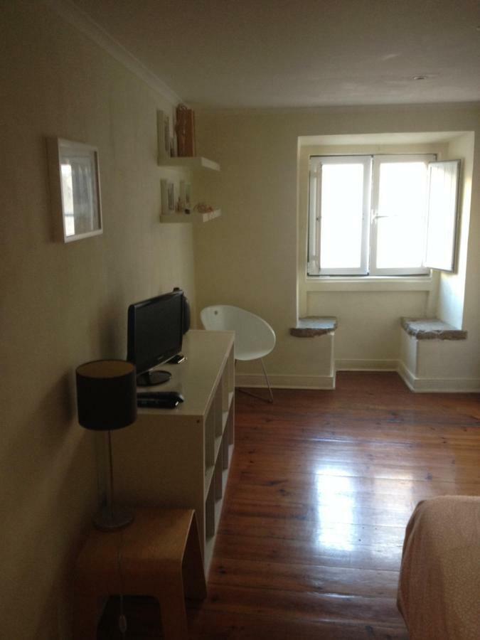 In The Heart Of Alfama Apartamento *